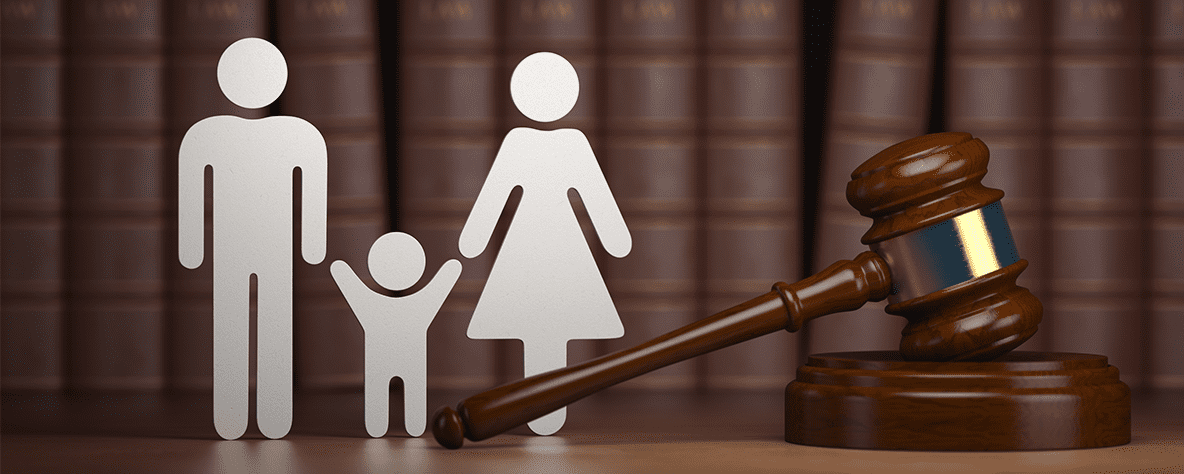 phd family law