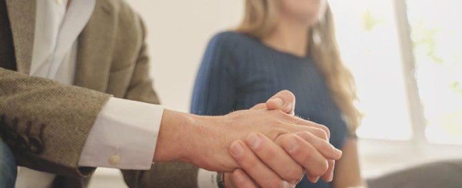 Strategies For Divorce Conflict Resolutions