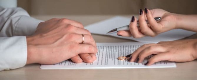 Divorce Strategies for a High Conflict Divorce