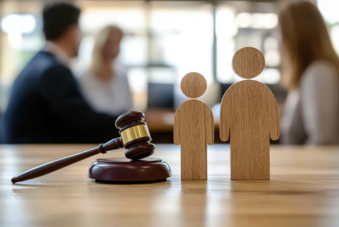 California 730 Evaluation: A Guide for Parents